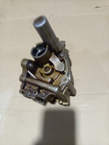 Помпа масляна 7545939 BMW