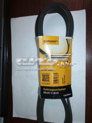 Поліклиновий ремінь 8PK1480 CONTINENTAL