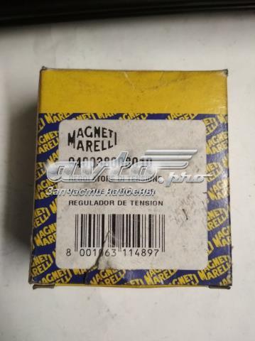 Реле регулятор генератора 940038008010 MAGNETI MARELLI