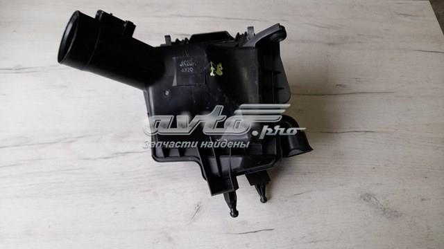 Коробка фільтра 16528JK20A NISSAN