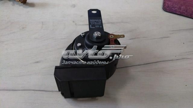 Сигнал звукової, клаксон 256203JA0A NISSAN