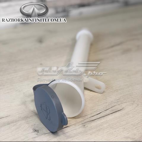 Горловина бачка омивача 289153JA0C NISSAN