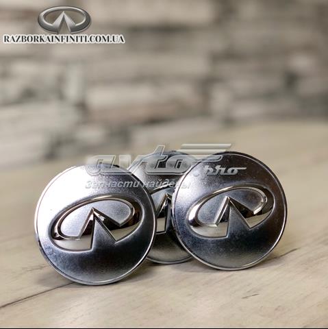 Ковпак диска 403431CA4A NISSAN