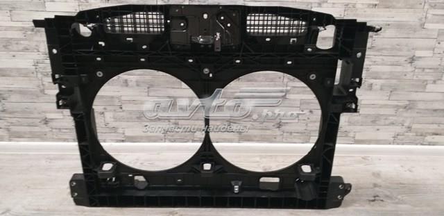 Оперення в зборі 625003JA0B NISSAN