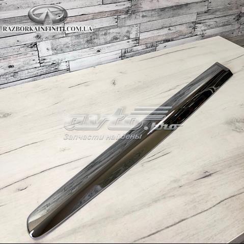 Накладка задніх дверей 828719NF0A NISSAN
