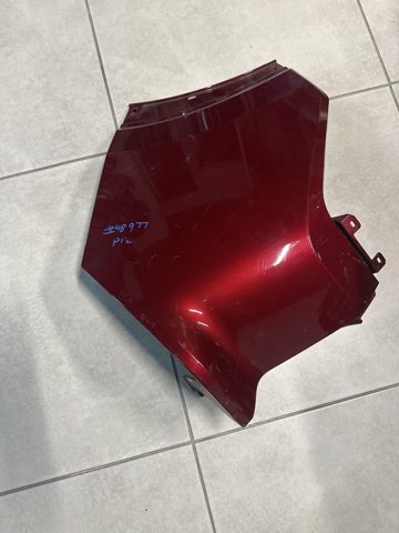 Бампер задній, права частина 850166RA0H NISSAN