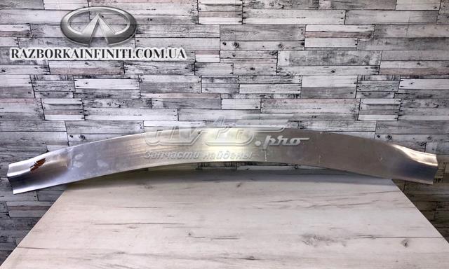 Шина бампера заднього 850309PJ0A NISSAN