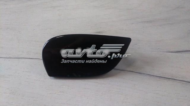 Накладка форсунки омивача фари передньої 95B955284A PORSCHE