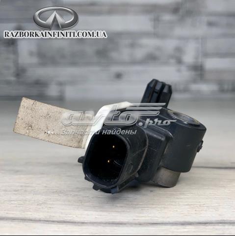 Датчик подушки безпеки 985813JA0A NISSAN
