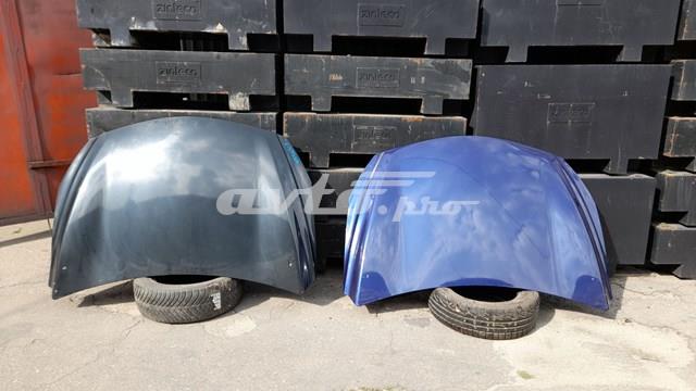 Капот FEA005DAMB NISSAN