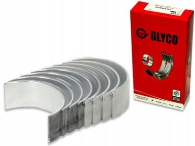 Вкладиші шатунові 7142434 GLYCO
