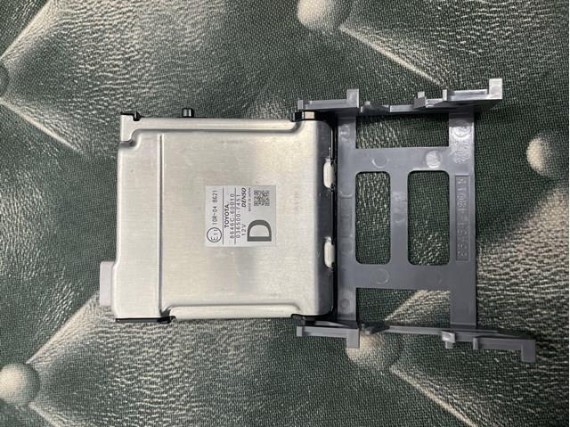 Камера системи забезпечення видимості 8646C60010 TOYOTA