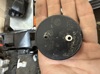 Фірмовий значок капота A0008172605 MERCEDES