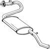 Глушник задній 280273 BOSAL