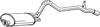 Глушник 283605 BOSAL