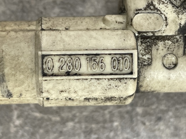 Форсунки електромагнітні 0280156010 BOSCH