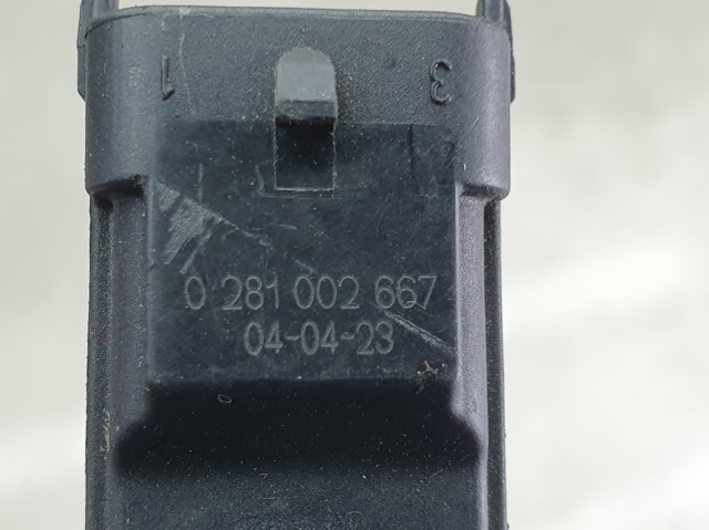 Датчик фаз 0281002667 BOSCH