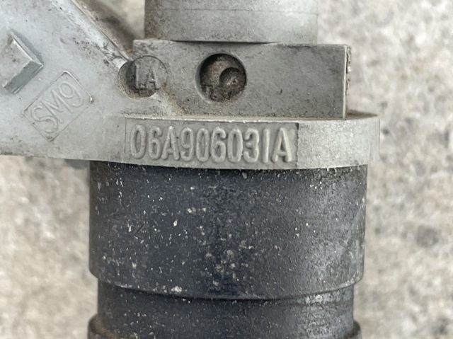 Форсунка інжектора 030906031A VAG