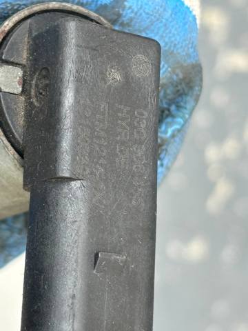 Клапан електромагнітний положення (фаз) розподільного валу 03C906455 VAG