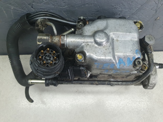 Насос паливний високого тиску (ПНВТ) - DIESEL 0460404974 BOSCH