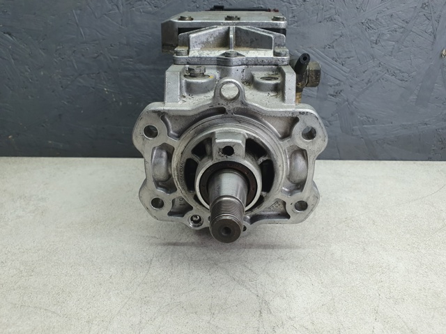 Насос паливний високого тиску (ПНВТ) - DIESEL 0470504005 BMW