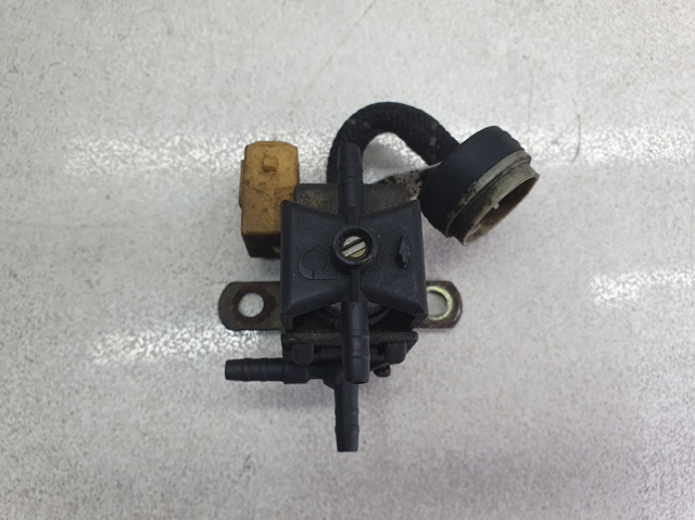 Клапан соленоїд регулювання заслонки EGR 054906267A VAG