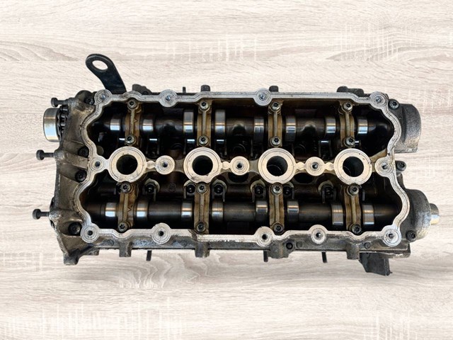 Головка блоку 06D103373AL VAG