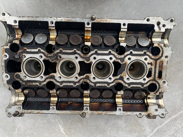 Захисна решітка радіатора 1001853 FORD