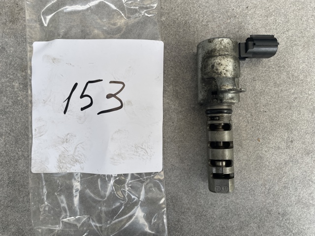 Клапан регулювання тиску масла 1028A022 MITSUBISHI
