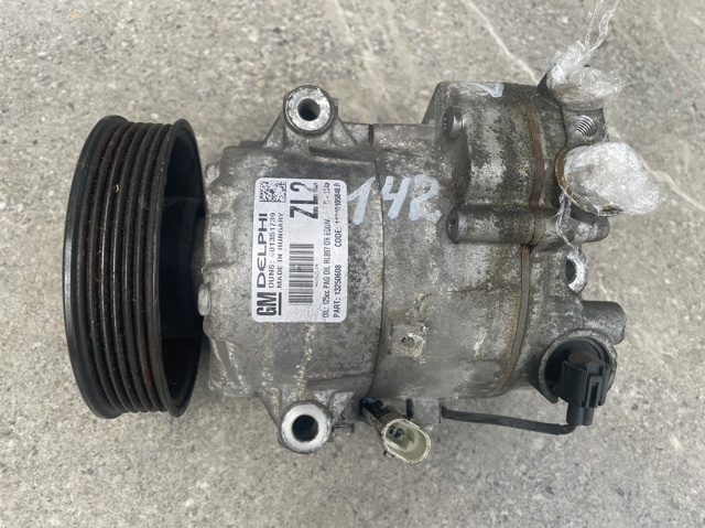Компресор холодоагенту 13250608 GM