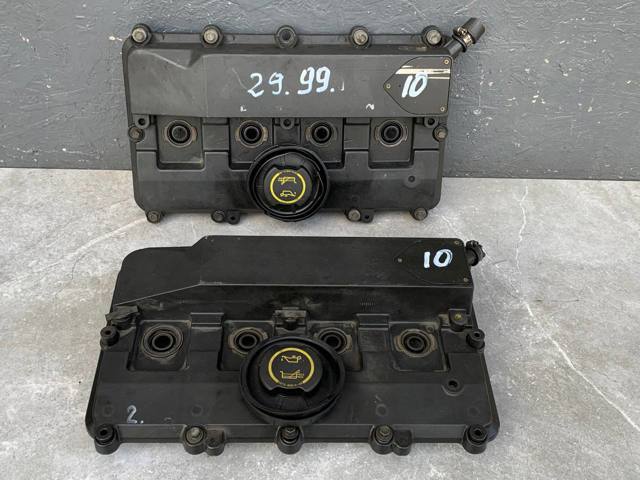 Кришка клапанів 1C1Q6K271BA FORD