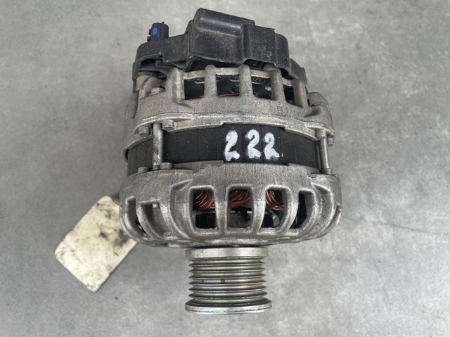 Генератор 231006007R RENAULT