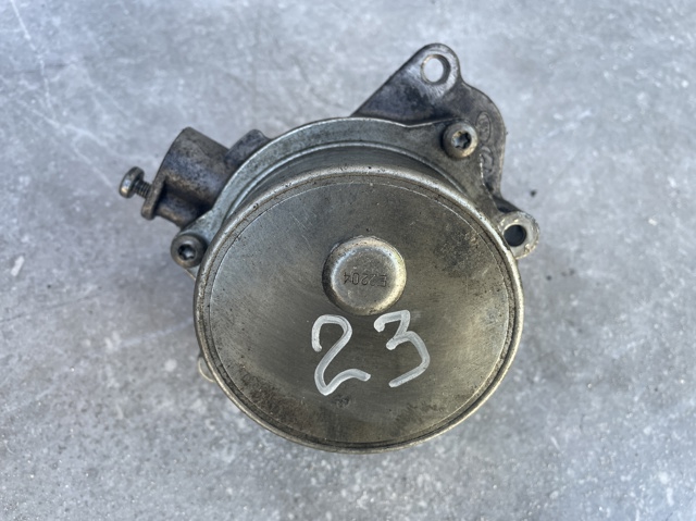 Насос вакуумний 288102A101 HYUNDAI