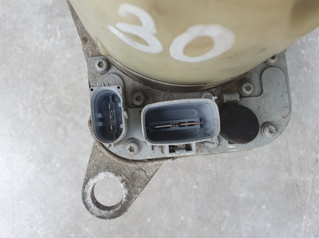 Насос рульового механізму 31317307 VOLVO