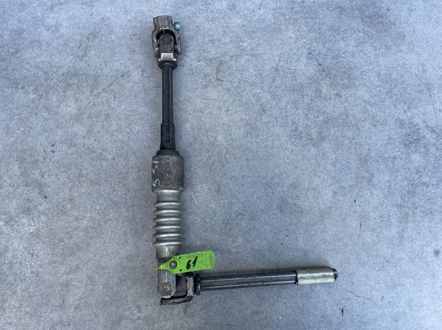 Карданчик вала рульової колонки, нижній 32303400284 BMW