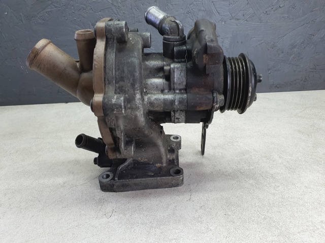 Насос гідропідсилювача керма 3C113A674AA FORD