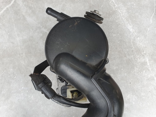 Насос ГПК 4008J2 PEUGEOT