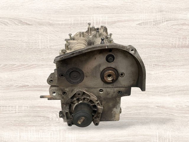 Головка блоку Fiat Marea