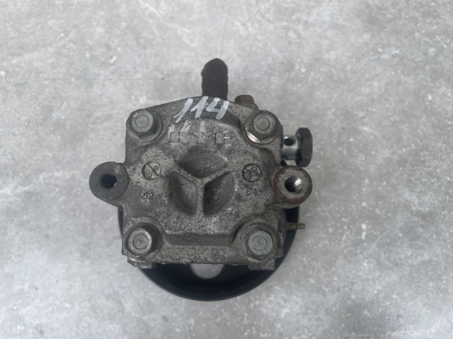 Насос гідравліки 4910079K00 SUZUKI