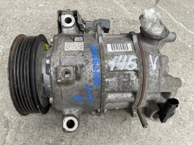 Компресор холодоагенту 51936675 CHRYSLER