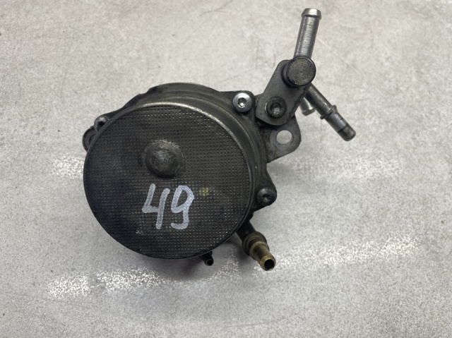 Насос вакуумний 55193232 FIAT