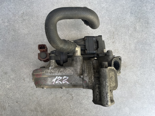 Клапан рециркуляції відпрацьованих газів EGR 55226607 GM