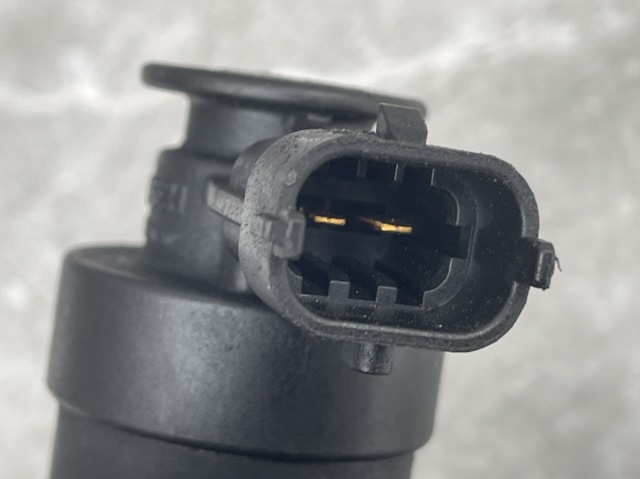 Насос паливний високого тиску (ПНВТ) - DIESEL 55494494 OPEL