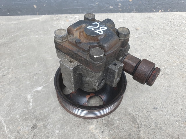 Насос гідропідсилювача 5710025300 HYUNDAI
