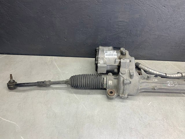 Управління рульове в зборі 57700D7100 HYUNDAI