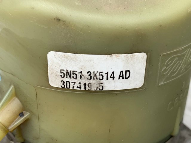 ГПР керма 5N513K514AD VOLVO