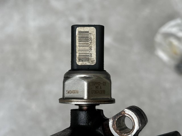 Манометри 5WS40039 FORD