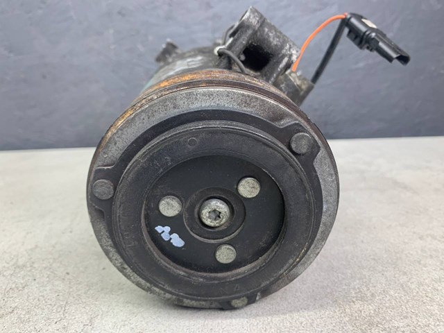 Компресор холодоагенту 64529182794 BMW