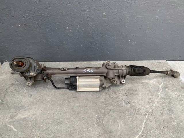 Управління рульове в зборі 676380707 BMW