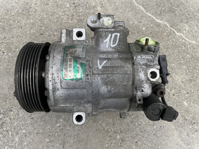 Насос кондиціонера 6Q0820803G VAG